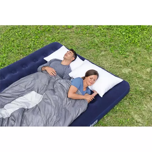 Dvojitý matrac 203x183x22cm - BESTWAY 67004 – Obrázok 9