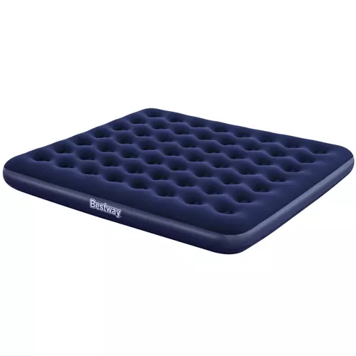 Dvojitý matrac 203x183x22cm - BESTWAY 67004 – Obrázok 5