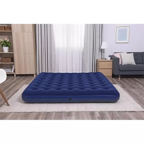 Dvojitý matrac 203x183x22cm - BESTWAY 67004 – Obrázok 6