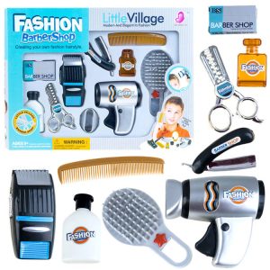 Elegantný kadernícky set akc ZA2101