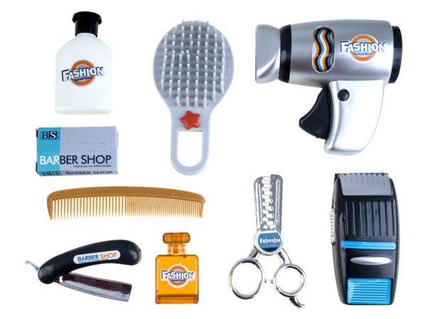 Elegantný kadernícky set akc ZA2101 – Obrázok 3
