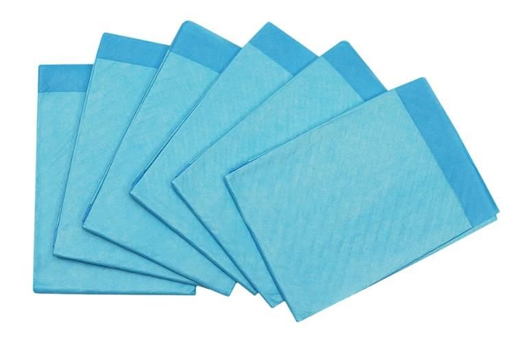 Absorpčná hygienická podložka - sada 50 ks. – Obrázok 2