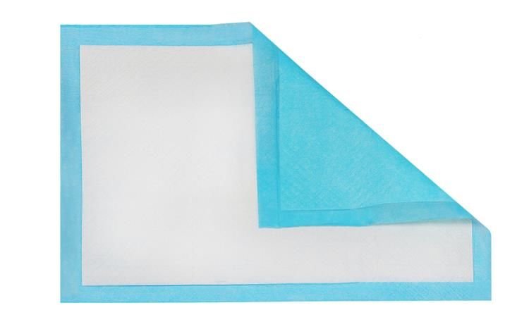 Absorpčná hygienická podložka - sada 50 ks. – Obrázok 3