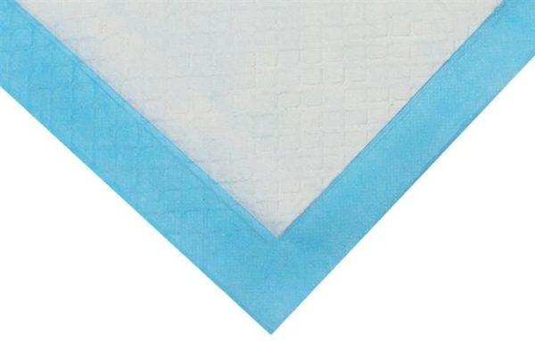 Absorpčná hygienická podložka - sada 50 ks. – Obrázok 4