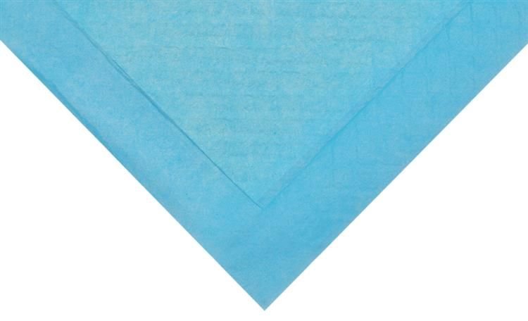 Absorpčná hygienická podložka - sada 50 ks. – Obrázok 5