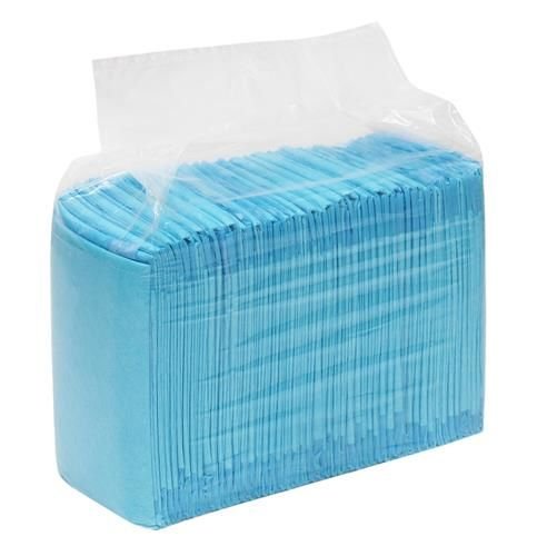 Absorpčná hygienická podložka - sada 50 ks. – Obrázok 7