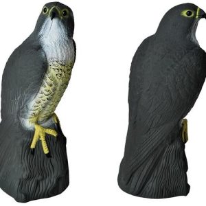 Odpudzovač vtákov - sokol