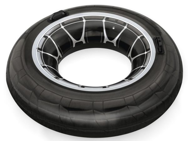 Nafukovacie koleso Bestway Rukoväte TIRE 119 cm 36102 – Obrázok 7