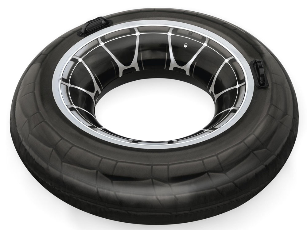 Nafukovacie koleso Bestway Rukoväte TIRE 119 cm 36102 – Obrázok 7