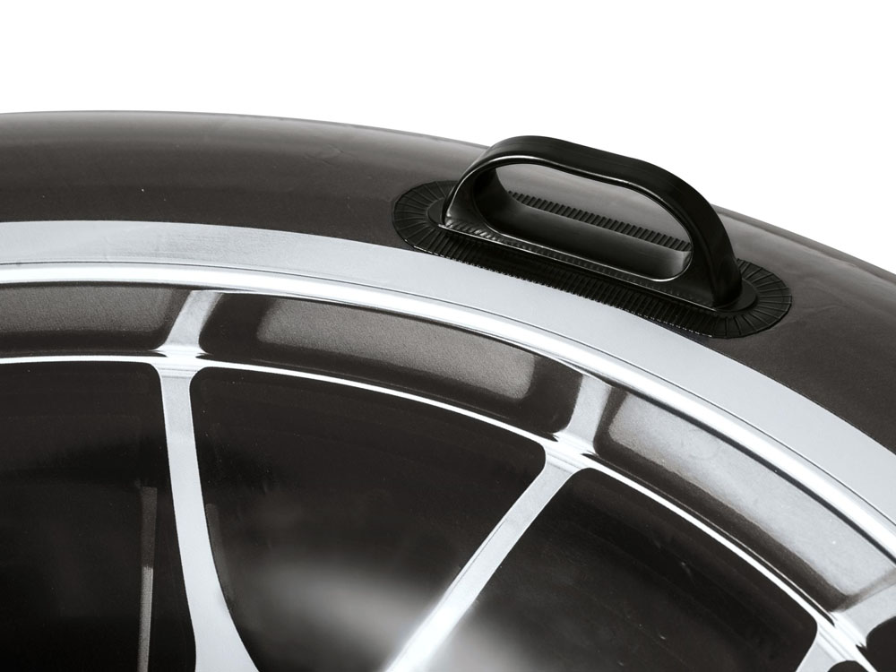Nafukovacie koleso Bestway Rukoväte TIRE 119 cm 36102 – Obrázok 3
