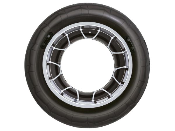 Nafukovacie koleso Bestway Rukoväte TIRE 119 cm 36102 – Obrázok 6