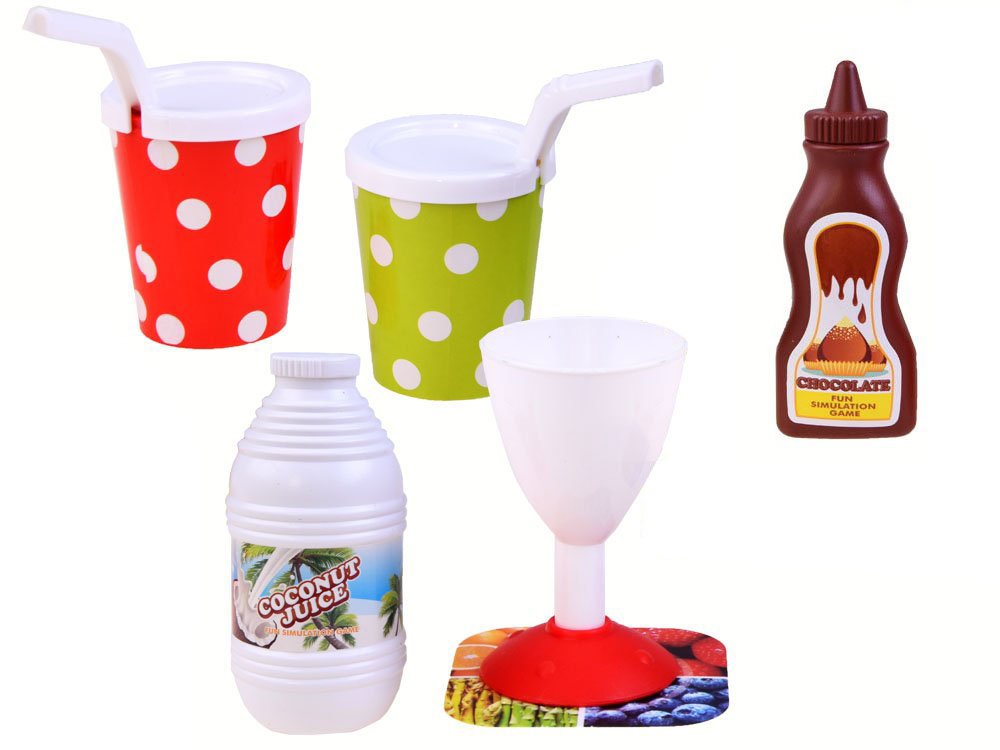 Súprava vaflovača + obj. kuchynský riad ZA2401 – Obrázok 6