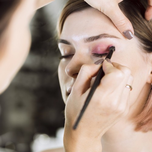 Štetce na make-up 24 ks P8573 – Obrázok 10