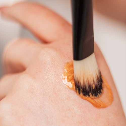 Štetce na make-up 24 ks P8573 – Obrázok 11