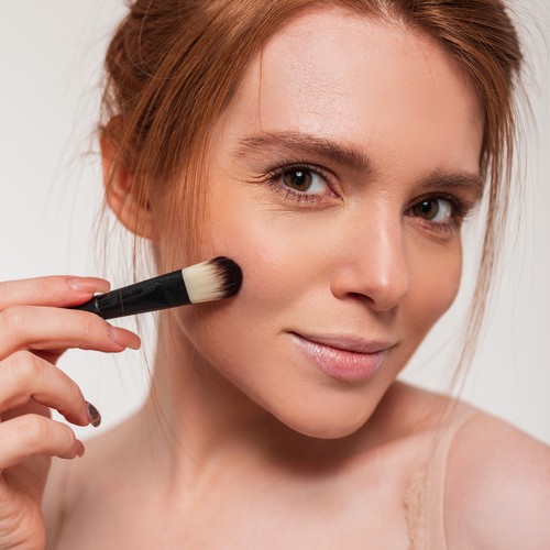 Štetce na make-up 24 ks P8573 – Obrázok 8