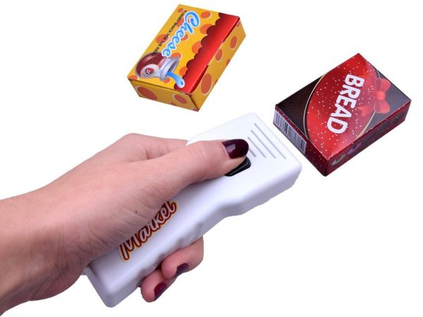 Pokladňa SUPERMARKET košík Obchod so skenerom ZA2681 – Obrázok 6