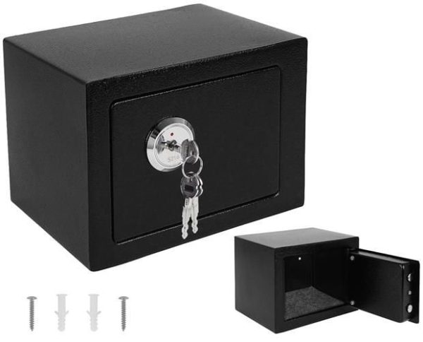 Trezor na kľúče S8800