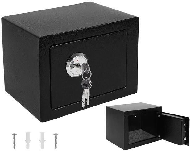 Trezor na kľúče S8800