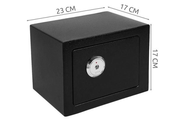 Trezor na kľúče S8800 – Obrázok 12