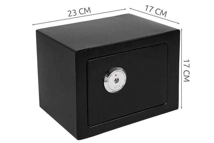 Trezor na kľúče S8800 – Obrázok 12