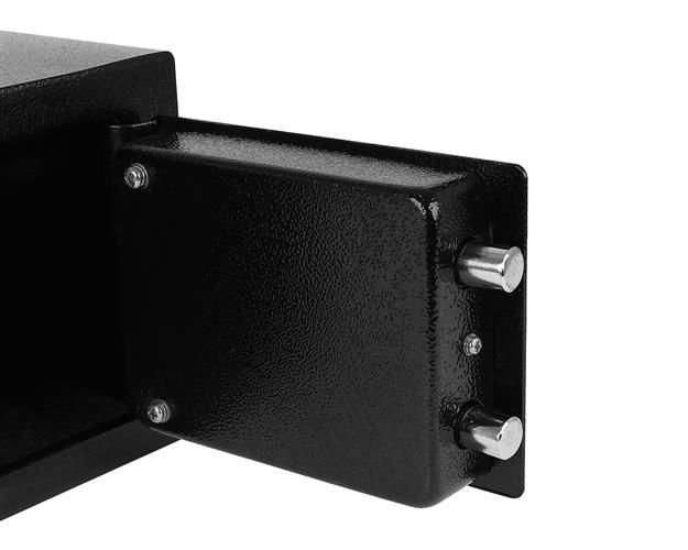 Trezor na kľúče S8800 – Obrázok 3