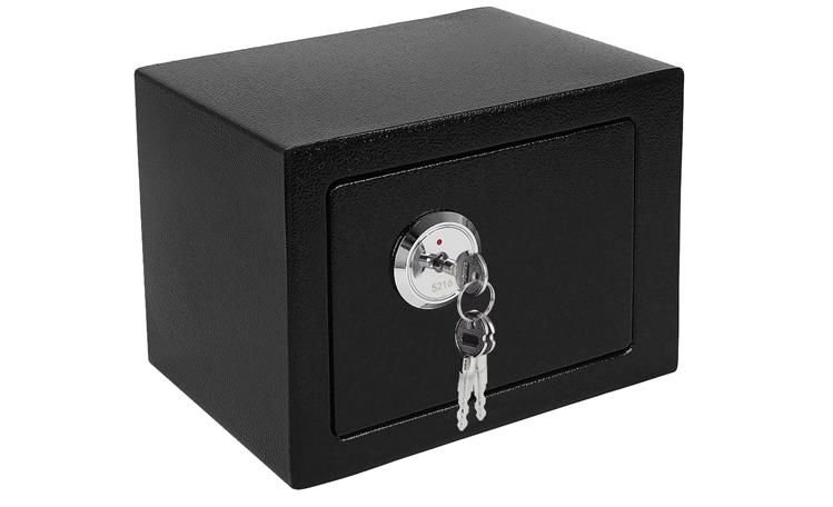 Trezor na kľúče S8800 – Obrázok 6