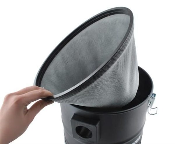 Materiálový filter pre vysávač popola 1170 – Obrázok 3