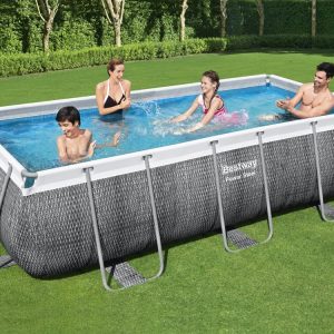 Bestway Frame bazén 404x201x100cm 10v1 56721