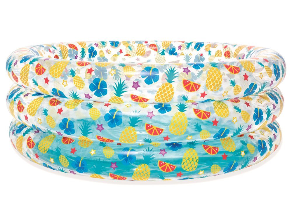 Nafukovací bazén Bestway Fruit 150 x 53 cm 51045 – Obrázok 3