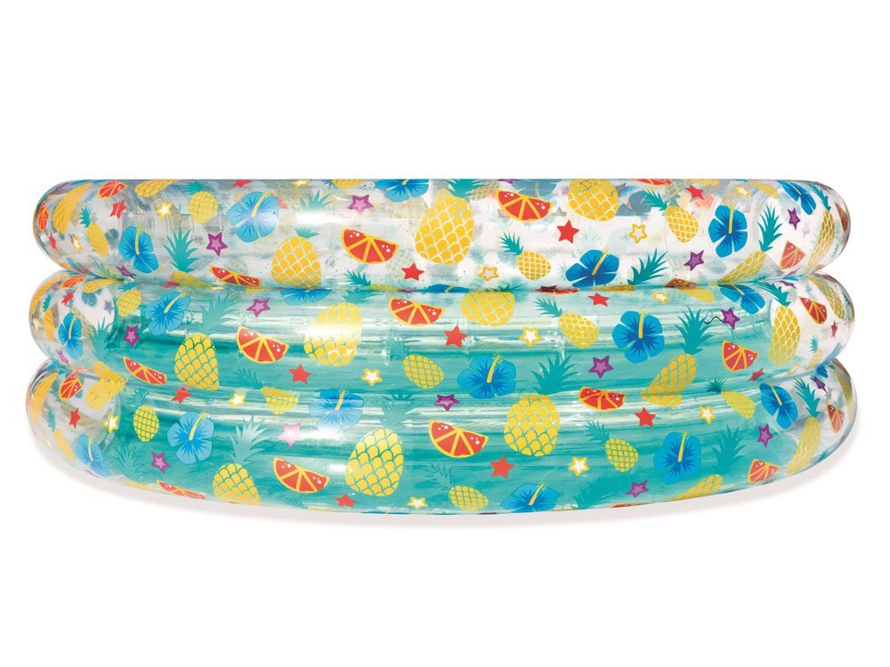 Nafukovací bazén Bestway Fruit 150 x 53 cm 51045 – Obrázok 5