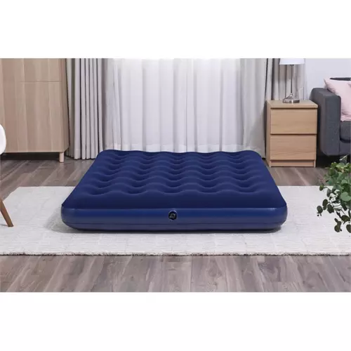 Dvojitý matrac 191 x 137 x 22 cm BESTWAY 67002 – Obrázok 2