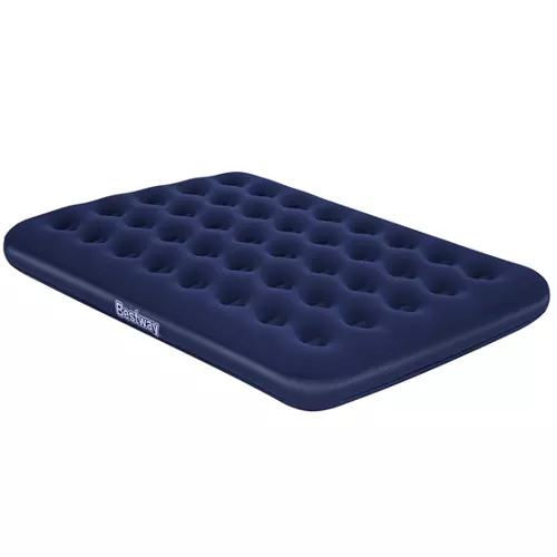 Dvojitý matrac 191 x 137 x 22 cm BESTWAY 67002 – Obrázok 4