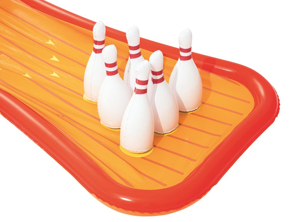 Nafukovacie ihrisko Bestway Bowling Bowling 53068 – Obrázok 9