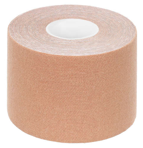 Soulima Push - up páska na prsia 5 m béžová – Obrázok 3