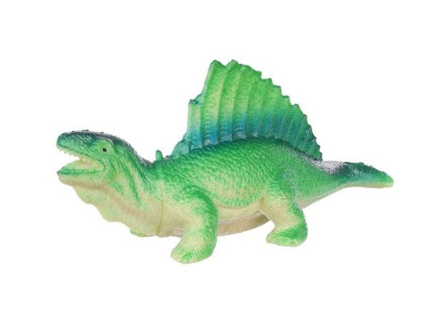 Kruzzel Figúrky Dinosaury súprava 12 ks 12-14 cm – Obrázok 11