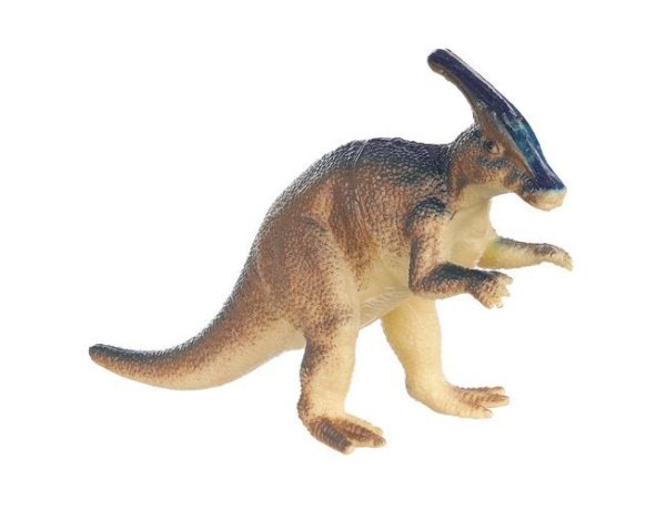 Kruzzel Figúrky Dinosaury súprava 12 ks 12-14 cm – Obrázok 12
