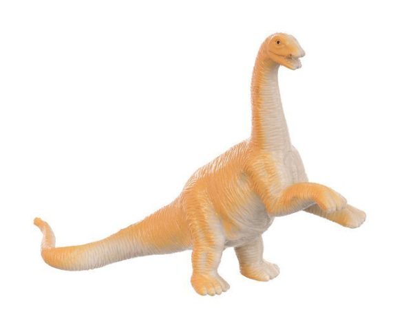 Kruzzel Figúrky Dinosaury súprava 12 ks 12-14 cm – Obrázok 13