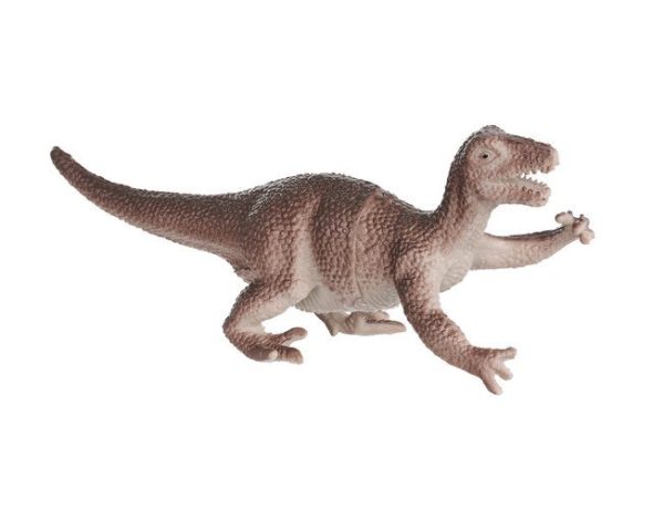 Kruzzel Figúrky Dinosaury súprava 12 ks 12-14 cm – Obrázok 5