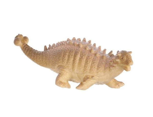 Kruzzel Figúrky Dinosaury súprava 12 ks 12-14 cm – Obrázok 6