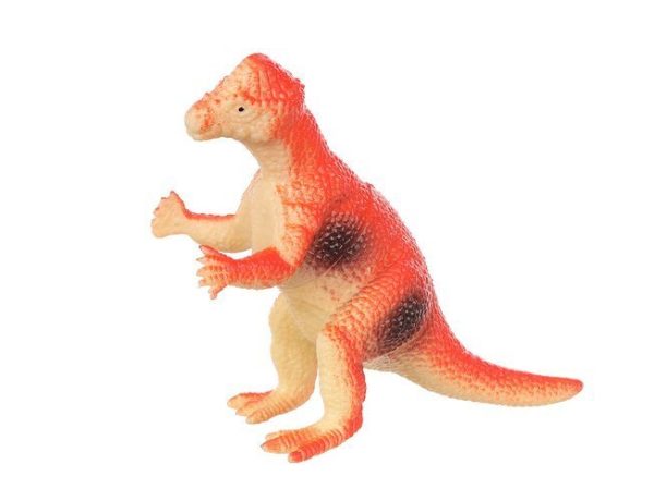 Kruzzel Figúrky Dinosaury súprava 12 ks 12-14 cm – Obrázok 8