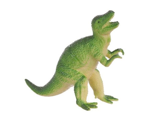 Kruzzel Figúrky Dinosaury súprava 12 ks 12-14 cm – Obrázok 9