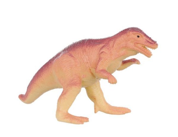 Kruzzel Figúrky Dinosaury súprava 12 ks 12-14 cm – Obrázok 10