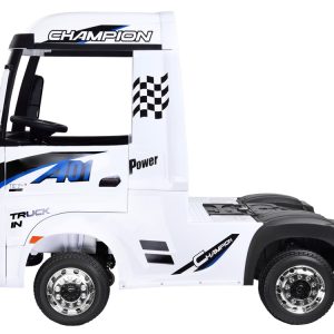 Joko PA0222 BI elektrický kamion Mercedes Benz Actros Biela