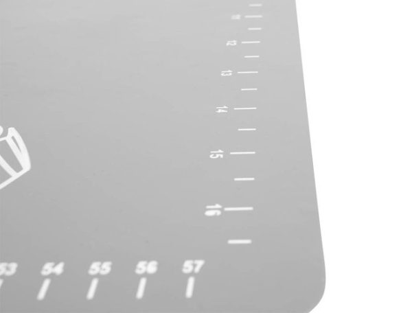 Ruhhy 14107 Silikónová doska XL 64 x 45 cm – Obrázok 5