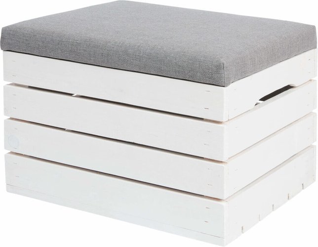 ISO 3636 Taburet s čalúneným vekom – Obrázok 2