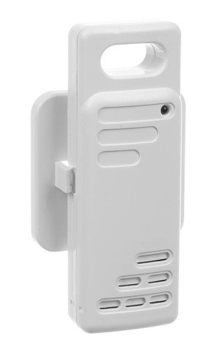 Meteostanica - vlhkomer - bezdrôtová – Obrázok 5