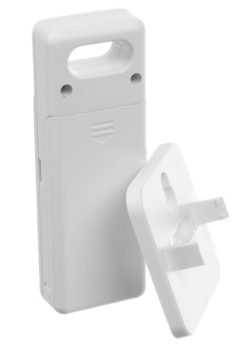 Meteostanica - vlhkomer - bezdrôtová – Obrázok 6