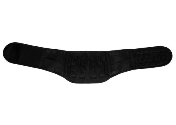 Magnetický pás na chrbticu - 24 magnetov - 110 cm – Obrázok 9