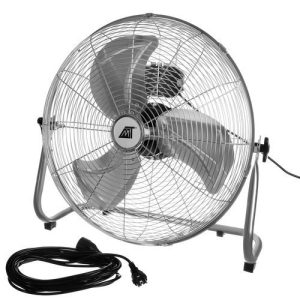 Ventilátory a klimatizácie