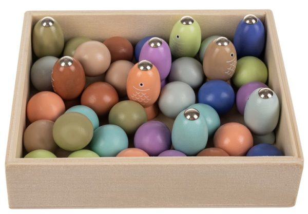 "Rybárska" hra s magnetom G17244 – Obrázok 2